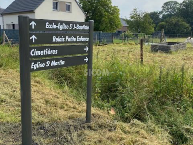 COMMUNE DE BAISIEUX 59 3